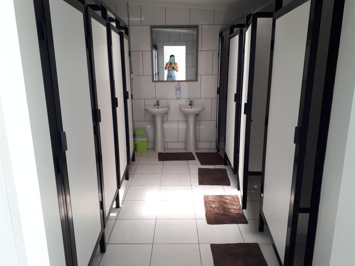 Aotea Hostel Iquique Ngoại thất bức ảnh