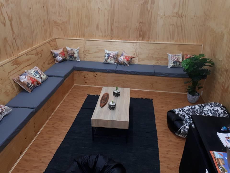 Aotea Hostel Iquique Ngoại thất bức ảnh