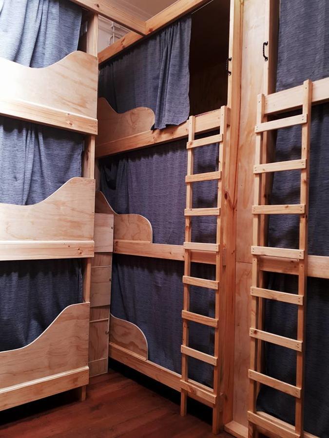 Aotea Hostel Iquique Ngoại thất bức ảnh